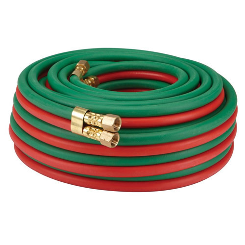 Rubber Hoses for Welding